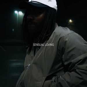 SENSUAL LOVING