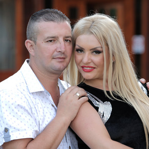 Calin Crisan & Mihaela Belciu - Haide sa te tuc un pic