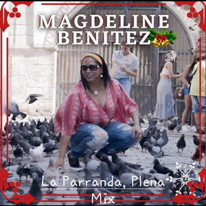 La Parranda - Plena Mix