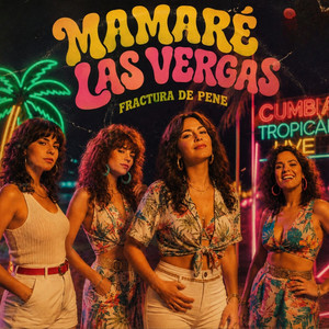 Mamaré las Vergas by Fonoteca Prohibida