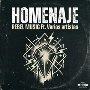 HOMENAJE by REBEL MUSIC COMPANY