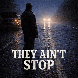THEY AIN'T STOP by BURNIN' BRIDGES Ai Music