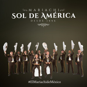 Popurrí Marco Antonio Solís: Si Te Pudiera Mentir / ¿A Dónde Vamos a Parar? / Invéntame - Arreglo Sinfónico by Mariachi Sol de América