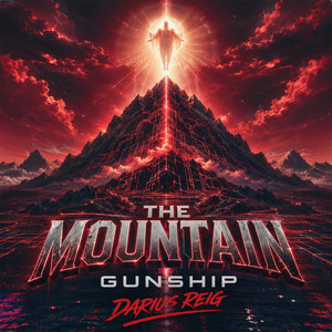 THE MOUNTAIN by DARIUS REIG