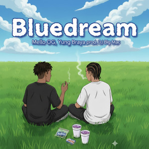 Bluedream