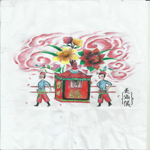 张尕怂 poster