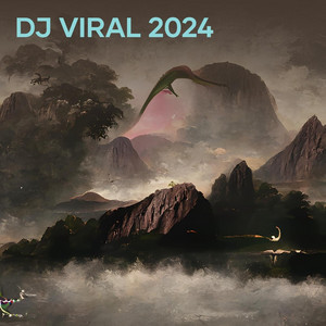 Dj Viral 2024 by lexxdi