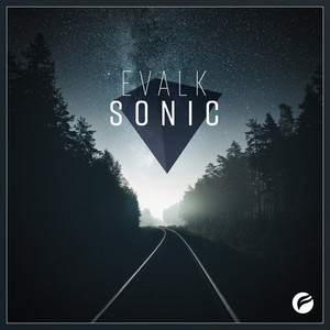 Sonic by Evalk