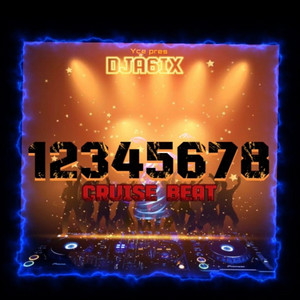 12345678 Cruise (feat. Dj Yk Beats)