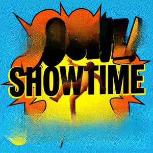 Showtime by Ivan Menaz