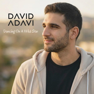Dancing On A Wild Star by David Adavi