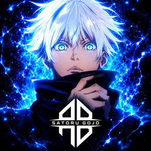 Satoru Gojo by AniBros