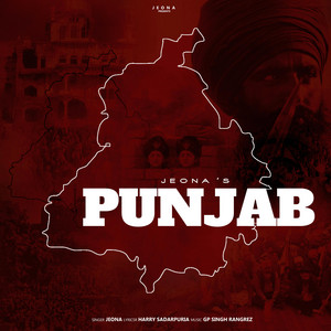 PUNJAB by Jeona