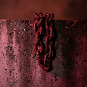 hand on my throat by Iron Relic
