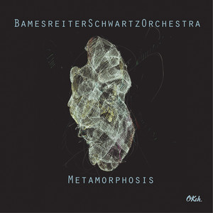 Metamorphosis — BamesreiterSchwartzOrchestra