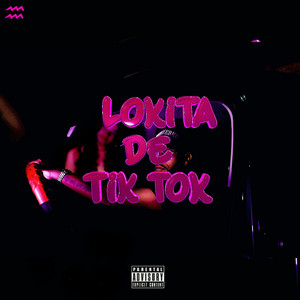 Lokita de Tik Tok by Lean Cups, Paxel