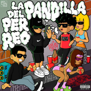 Es una bellaka by Mad Norris, Jfra huang, Tomas Musica