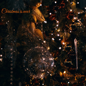 Christmas is near
