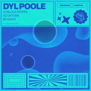 Block Steppa' by Dyl Poole