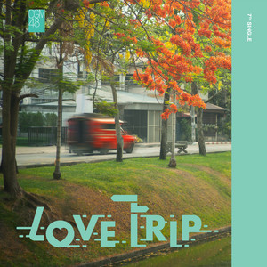 CGM48 - LOVE TRIP