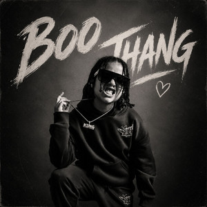 Boo Thang by King Moore