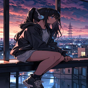 Quiet Corners by Soft Memories