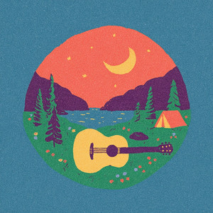 Tinroof Serenade by Quiet Ridge Assembly
