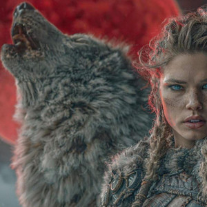 Wolves of the North – Epic Viking Rap | Dark Nordic Hip Hop by Odin's Echo