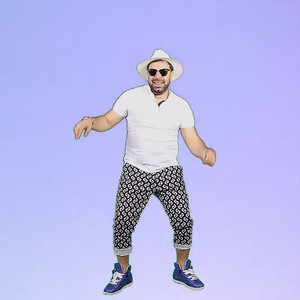 Florin Salam & Mr. Juve - Ce o fi cu tine