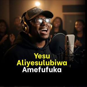 WorshipWithCorry - Yesu Aliyesulubiwa Amefufuka