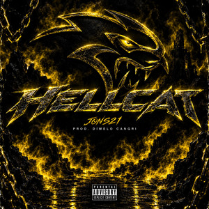 HELLCAT by Jons21, Dímelo cangri