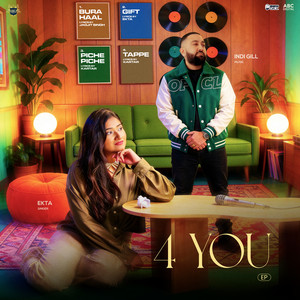 Piche Piche by Indi Gill, Ekta