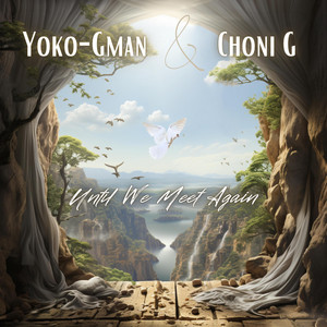 Portada de Until We Meet Again