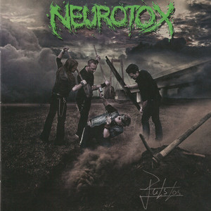 Hau Ab by Neurotox