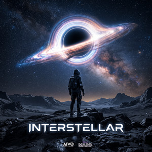 Interstellar by DJ MARO, KozikVibes