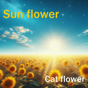 Sunshine Promise by 70D, Cat flower