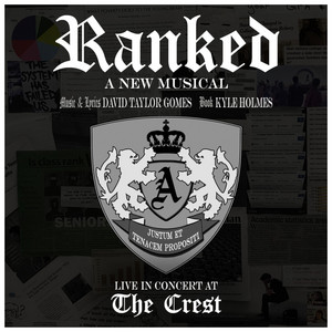 Ranked, a New Musical (Live in Concert at the Crest)