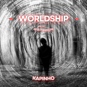 WORLDSHIP by Kapinho