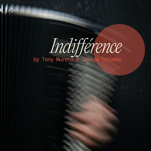 Vasyl Bendas - Valse Indifférence
