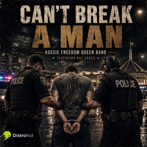 When I Was Breathing by Aussie Freedom Queen