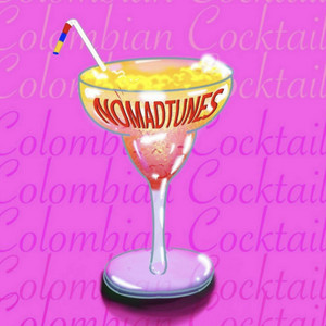 Colombian Cocktail by Nomadvibes