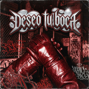 Deseo Tu Boca by La Caseta 0102