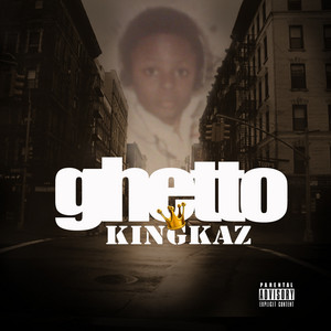 Ghetto by Kingkaz