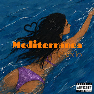 MEDITERRANEA by N4rdo