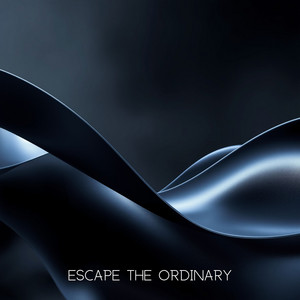 Escape the Ordinary by JennySunxh