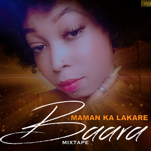 Maman Ka Lakare - Nikakô