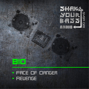 Revenge by Bio