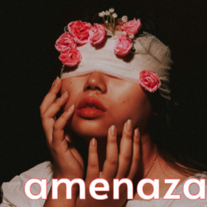 amenaza by Danton FZ
