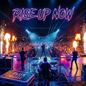 Rise Up Now