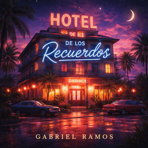 Hotel de los Recuerdos by Gabriel ramos